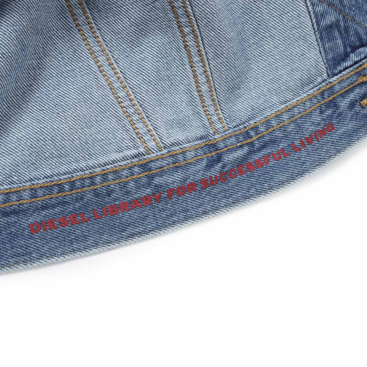 アウトレット】【ラスト1点】DIESEL ディーゼル デニム