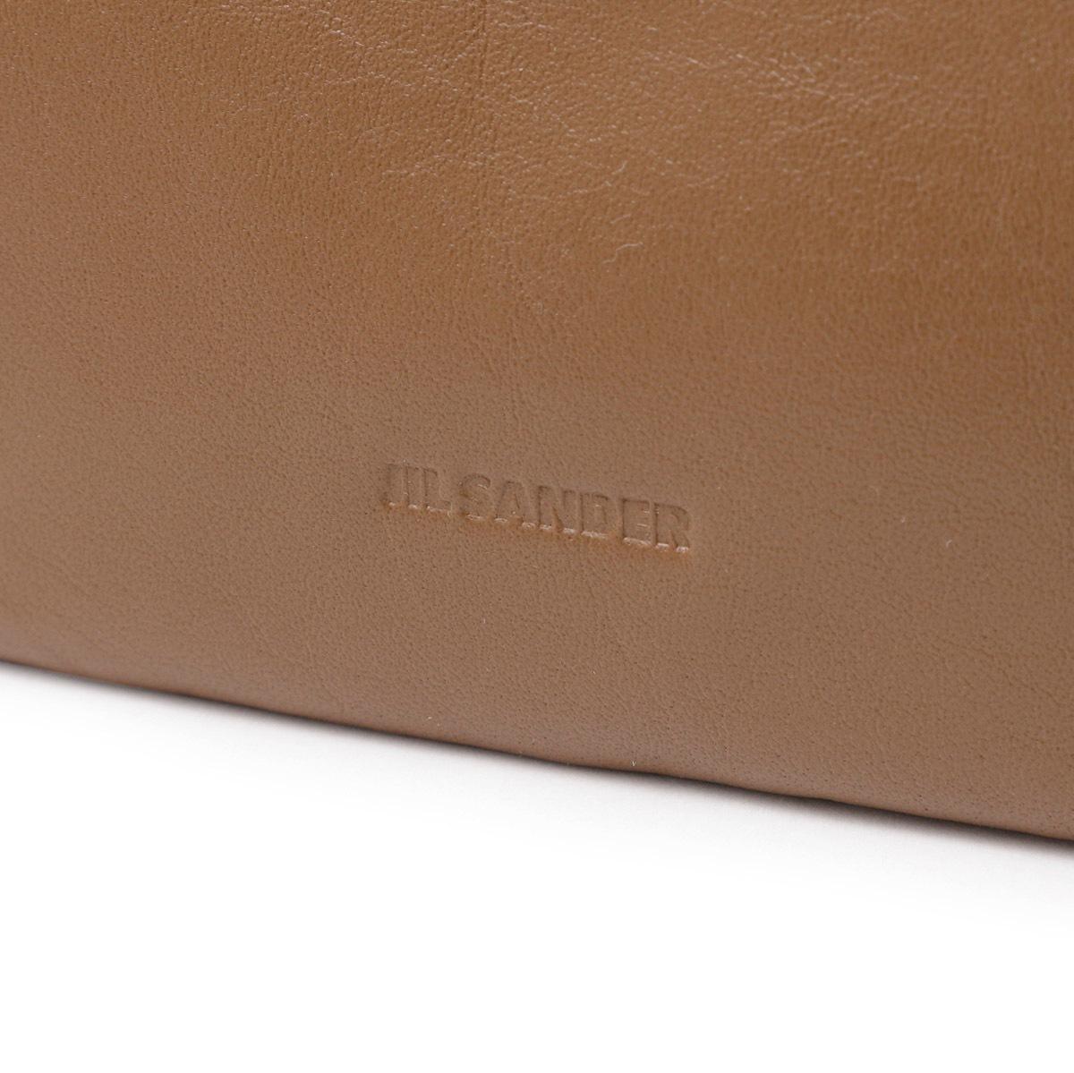 【アウトレット】JIL SANDER ジルサンダー ショルダーバッグ/LINK POUCH メンズ
