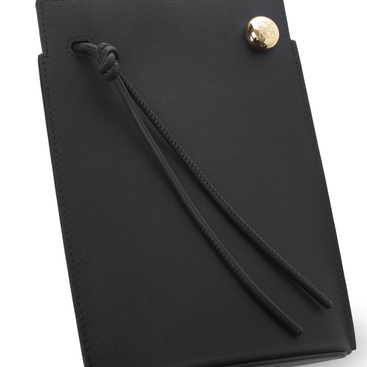 LOEWE ロエベ ショルダーバッグ 2WAY/ミニバッグ/PEBBLE DICE POCKET 