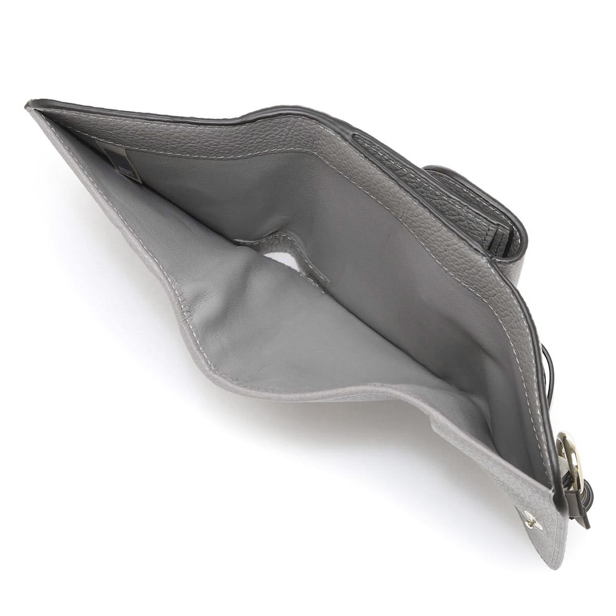 【訳あり】【アウトレット】 Chloe クロエ 3つ折り財布 小銭入れ付き/ALPHABET【返品交換不可】 レディース