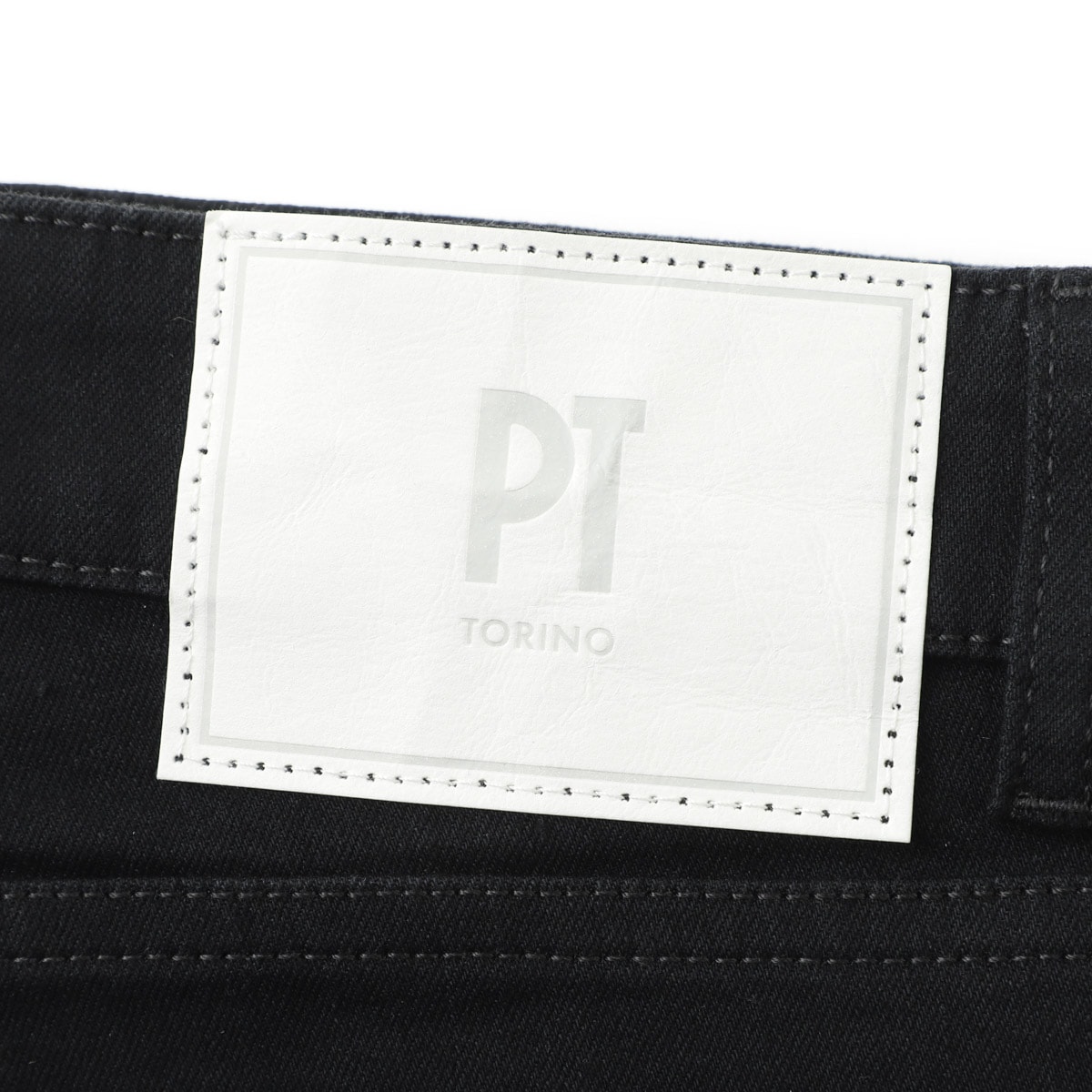 PT TORINO DENIM ピーティートリノデニム ジップフライジーンズ/SWING