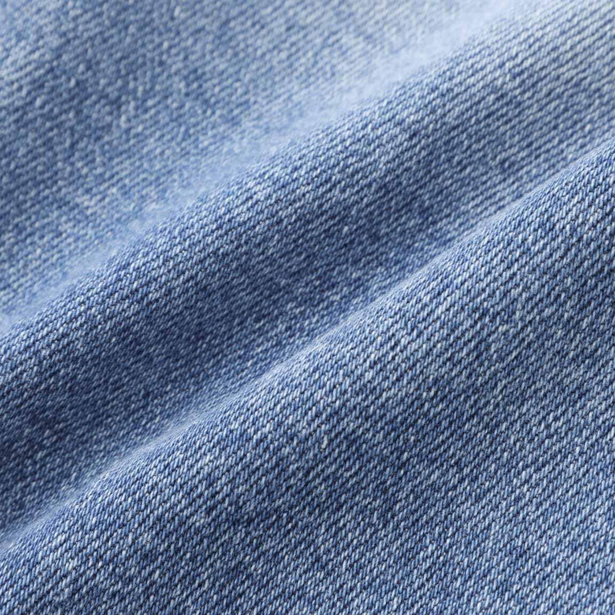 MOTHER マザー ジップフライジーンズ/フレアジーンズ/THE INSIDER CROP STEP FRAY ストレッチ フレア デニムパンツ クロップド丈 切りっぱなし レディース