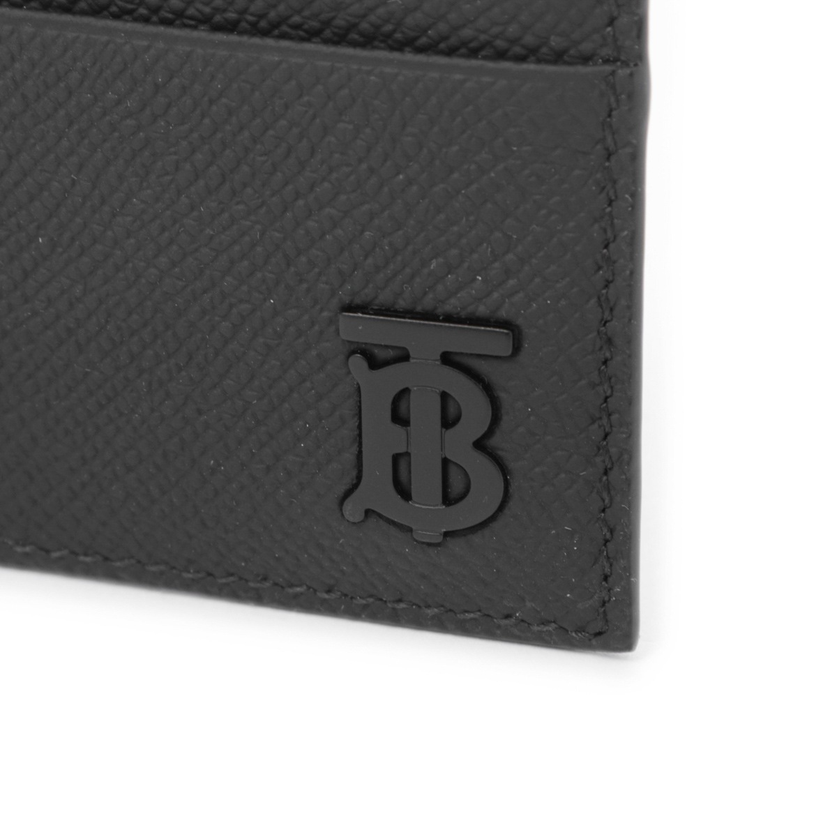 【アウトレット】BURBERRY バーバリー カードケース/SANDON TM2 メンズ