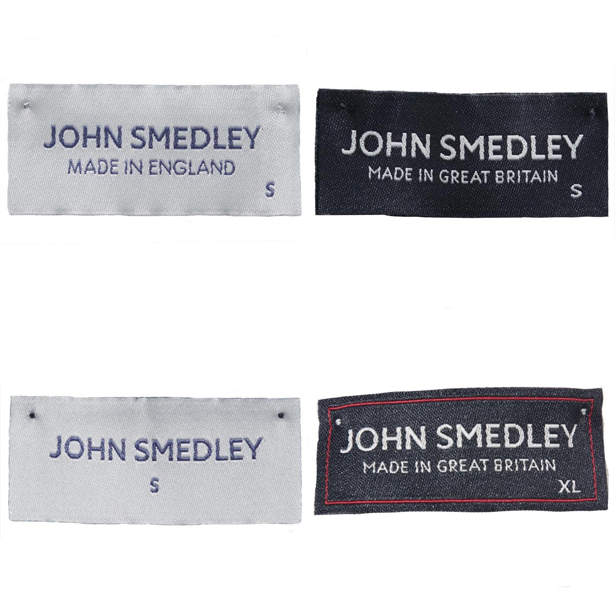 JOHN SMEDLEY ジョンスメドレー クルーネック カーディガン/BUTTERCUP エクストラファインメリノウール 30ゲージ レディース