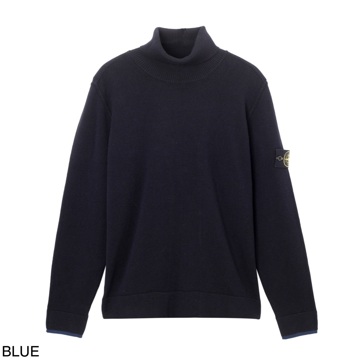 アウトレット】STONE ISLAND ストーンアイランド タートルネック