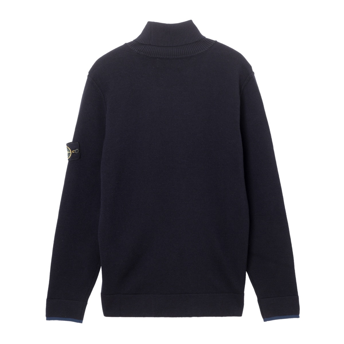アウトレット】STONE ISLAND ストーンアイランド タートルネック