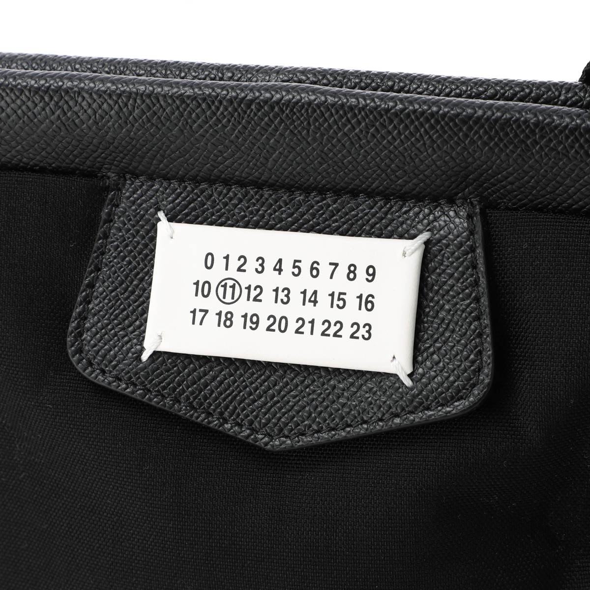 【アウトレット】Maison Margiela メゾンマルジェラ クロスボディバッグ/ショルダーバッグ/GLAM SLAM SPORT FLAT POCKET メンズ