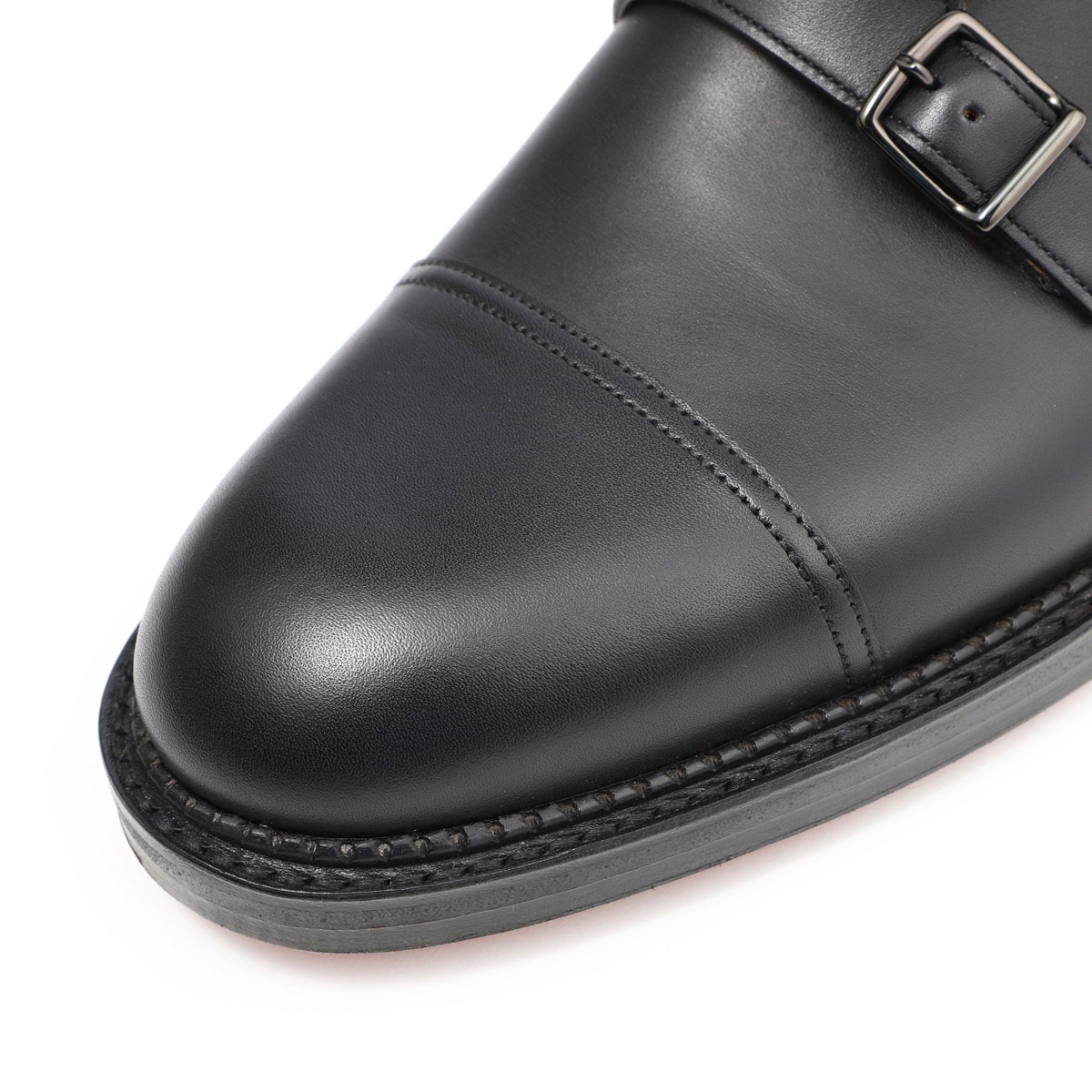 アウトレット】【ラスト1点】JOHN LOBB ジョンロブ ダブルモンク