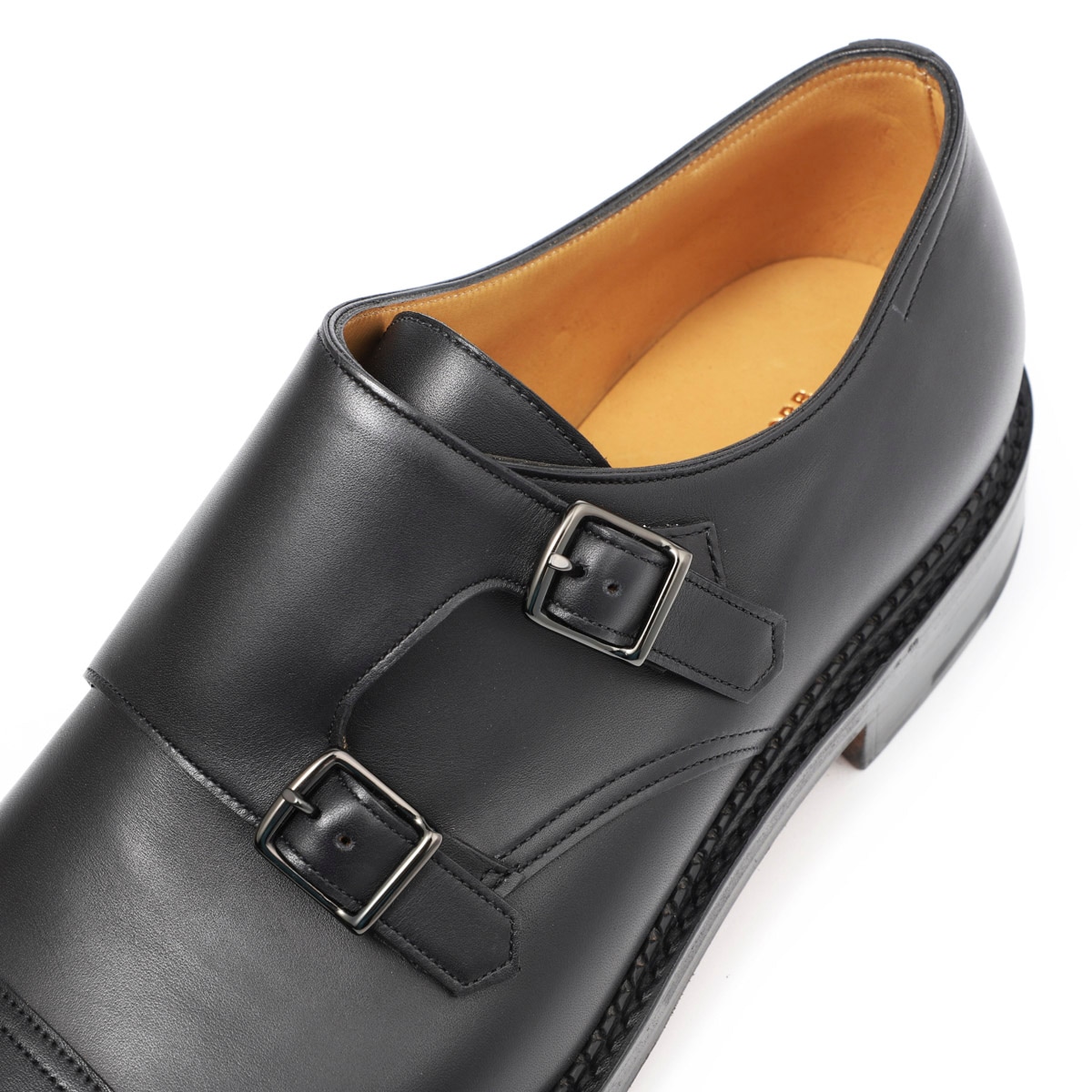 アウトレット】【ラスト1点】JOHN LOBB ジョンロブ ダブルモンク