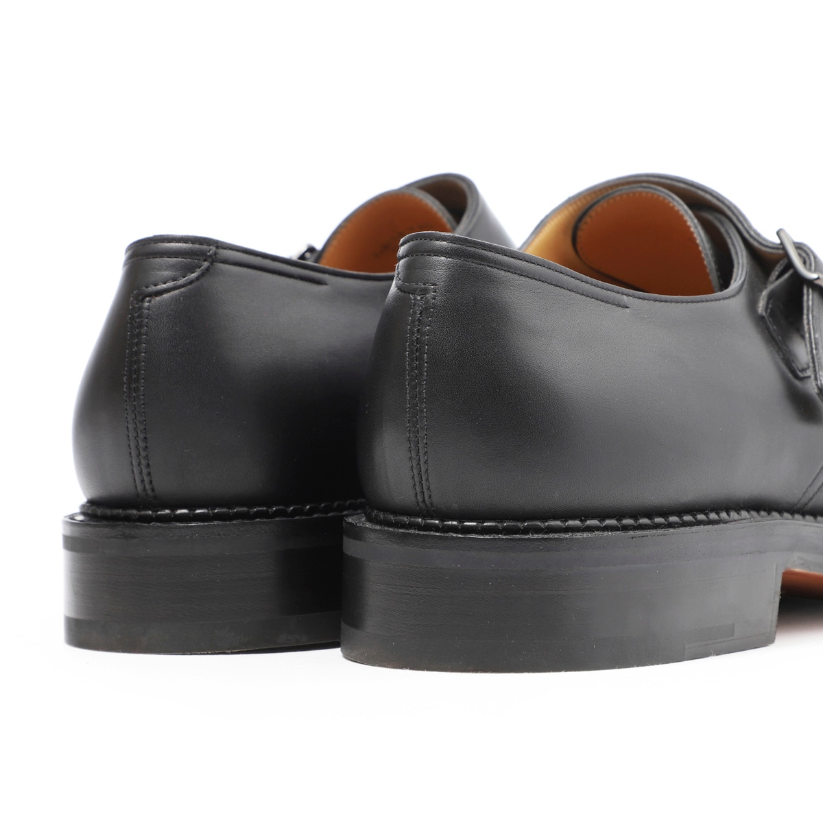 アウトレット】【ラスト1点】JOHN LOBB ジョンロブ ダブルモンク