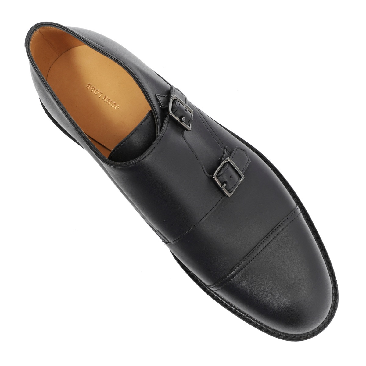 アウトレット】【ラスト1点】JOHN LOBB ジョンロブ ダブルモンク