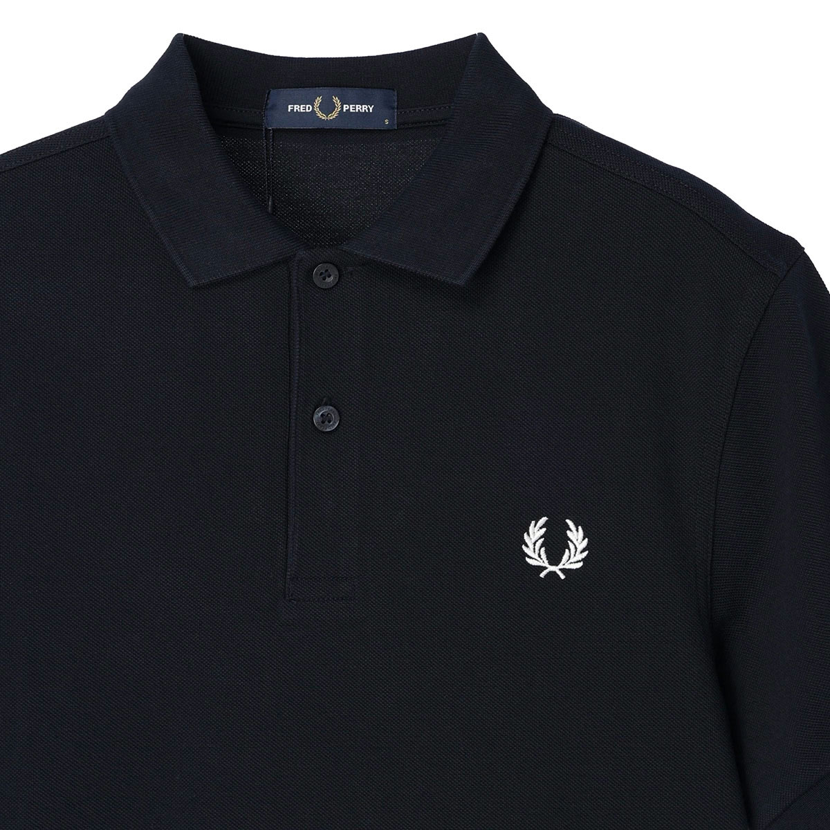 FRED PERRY フレッドペリー ポロシャツ/M6000 メンズ