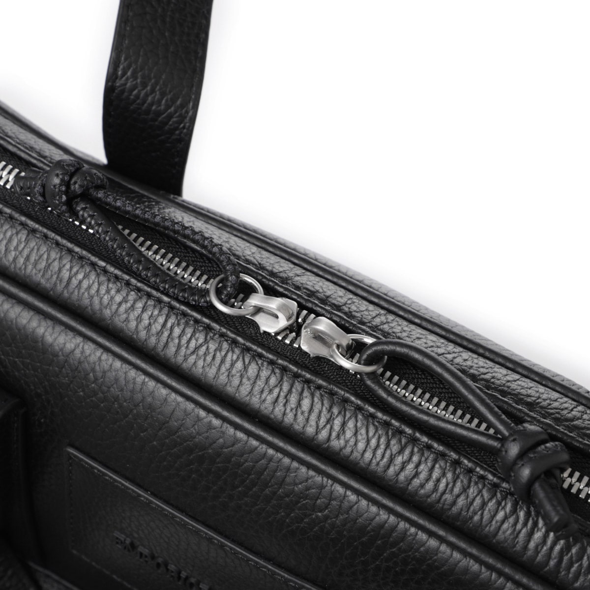 EMPORIO ARMANI エンポリオアルマーニ ブリーフケース 2WAY