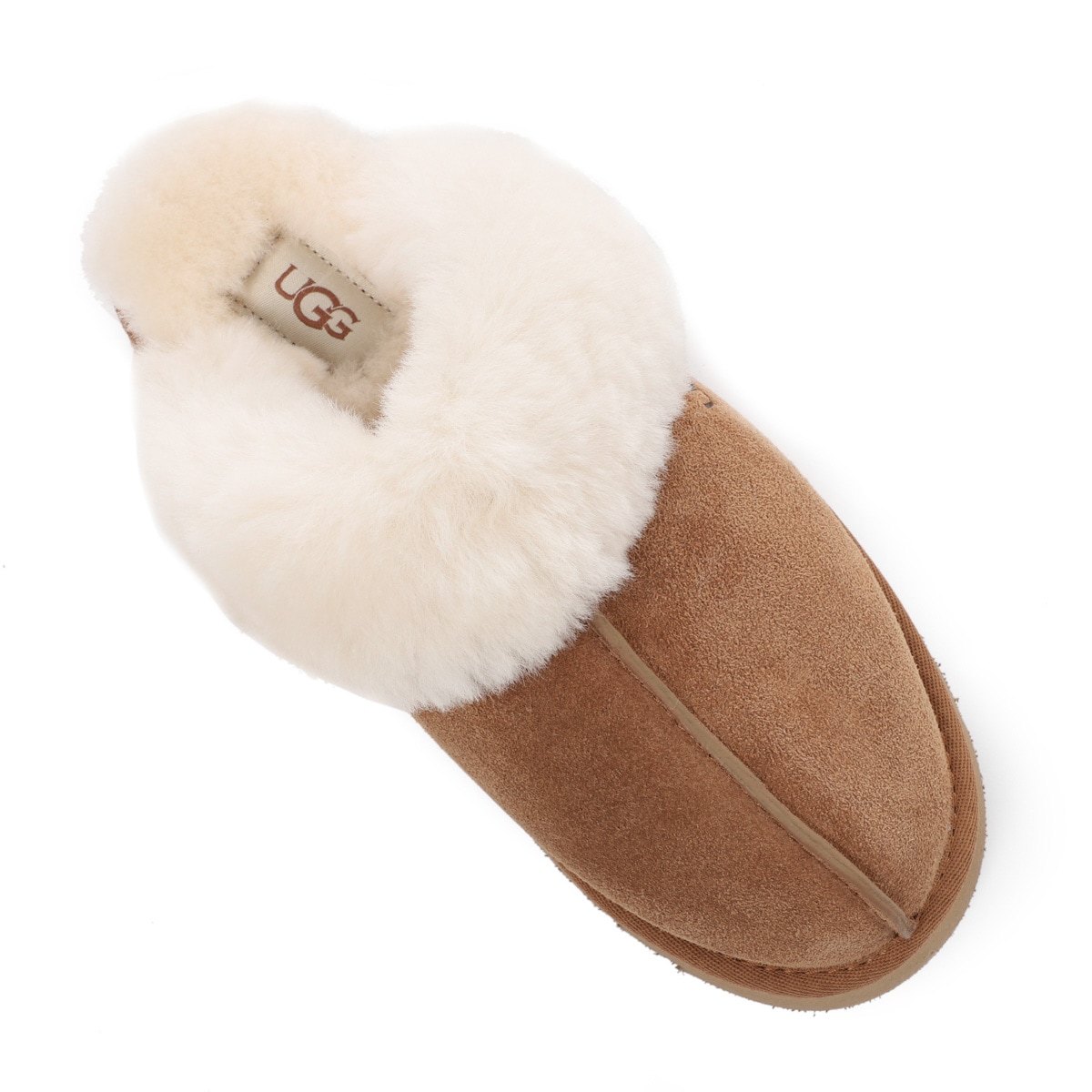 UGG Australia アグオーストラリア スリッポン/DISQUETTE レディース