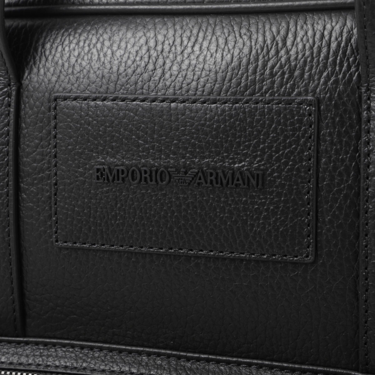 EMPORIO ARMANI エンポリオアルマーニ ブリーフケース 2WAY