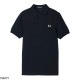 FRED PERRY フレッドペリー ポロシャツ/M6000 メンズ