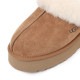 UGG Australia アグオーストラリア スリッポン/DISQUETTE レディース