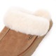 UGG Australia アグオーストラリア スリッポン/DISQUETTE レディース
