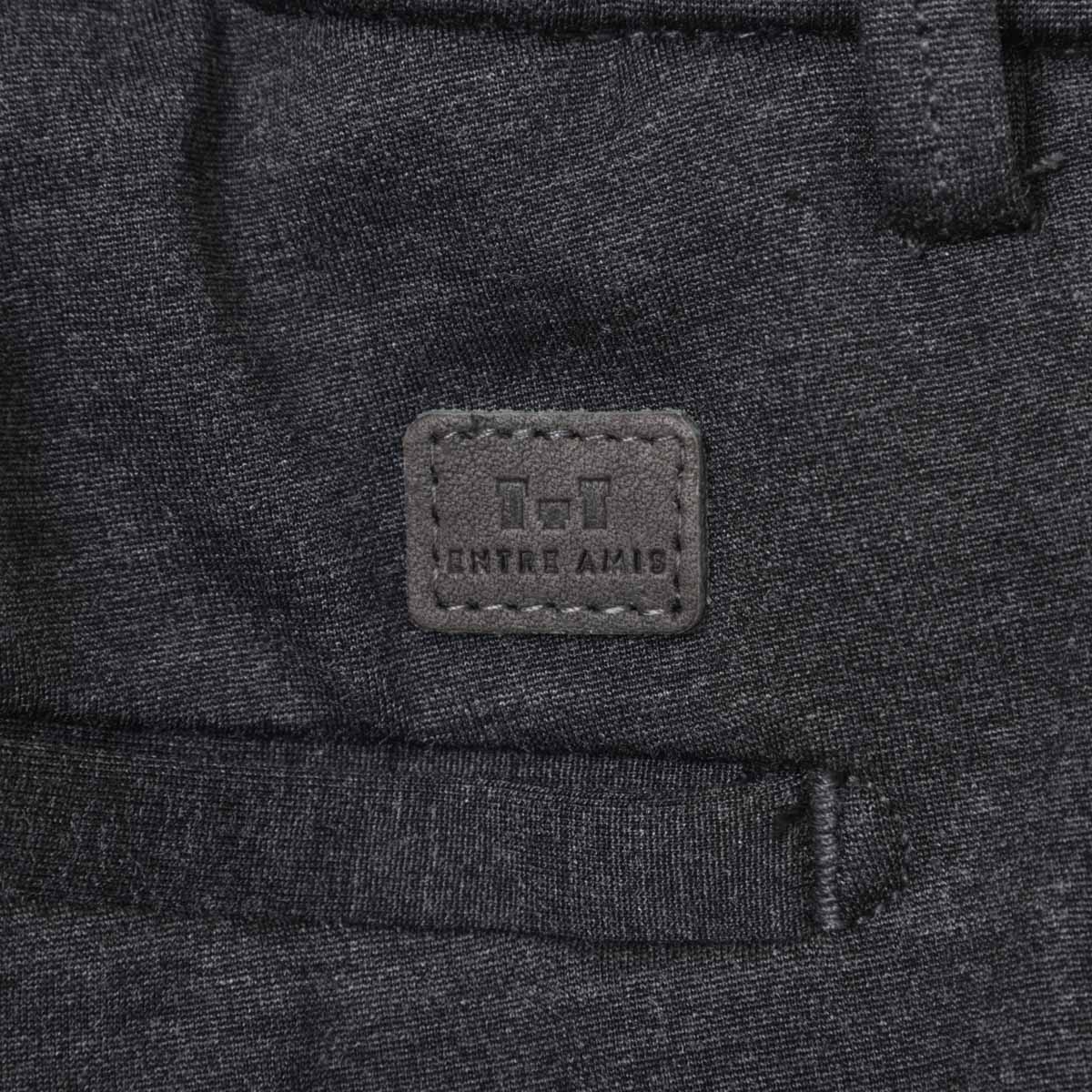 【アウトレット】【ラスト1点】entre amis アントレアミ イージーパンツ/TK AMERICA CON LACCIO メンズ