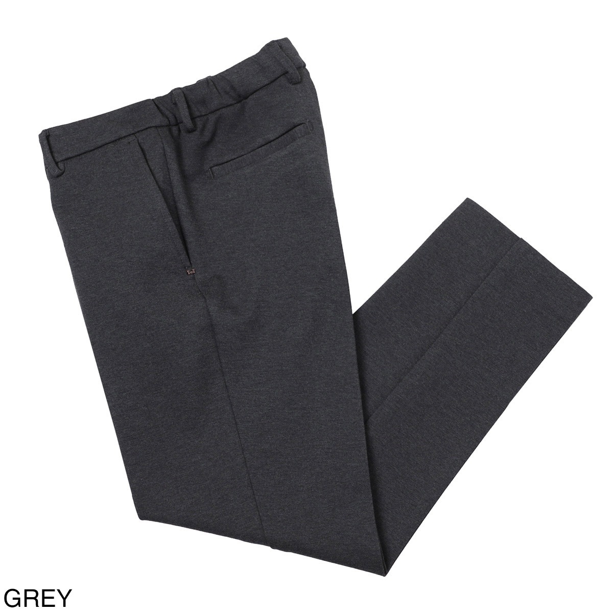 【アウトレット】【ラスト1点】entre amis アントレアミ イージーパンツ/TK AMERICA CON LACCIO メンズ