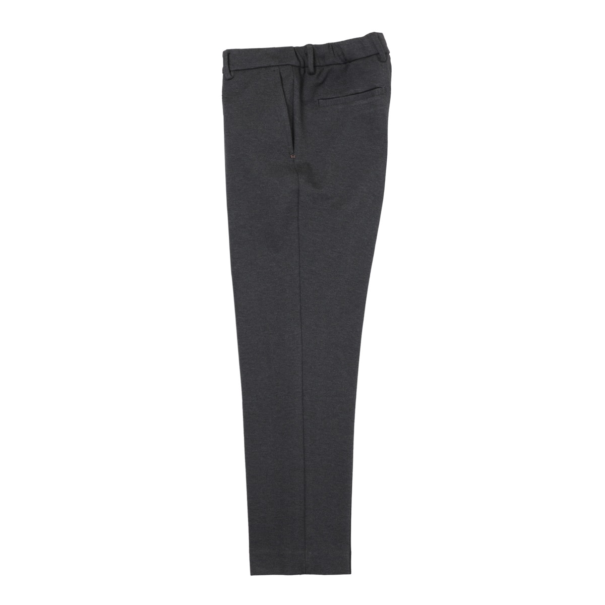 【アウトレット】【ラスト1点】entre amis アントレアミ イージーパンツ/TK AMERICA CON LACCIO メンズ