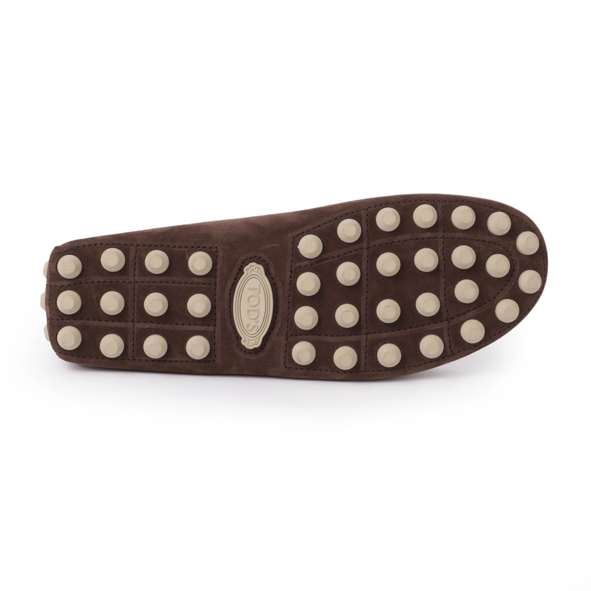 【アウトレット】TODS トッズ ドライビングシューズ/T TIMELESS DOAP GOMMINO MACRO 52K メンズ