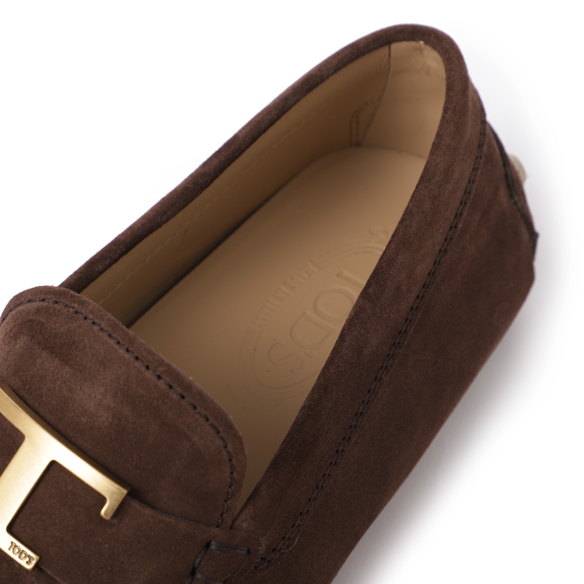 アウトレット】TODS トッズ ドライビングシューズ/T TIMELESS DOAP
