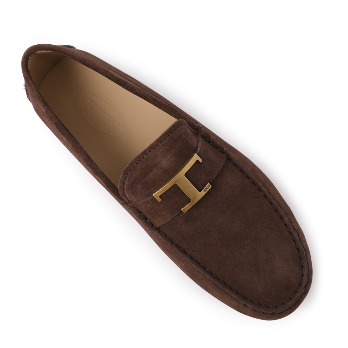 [あす着] トッズ TODS ドライビングシューズ メンズ T TIMELESS DOAP GOMMINO MACRO 52K アウトレット】TODS トッズ ドライビングシューズ/T TIMELESS DOAP