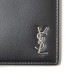 SAINT LAURENT サンローラン パスポートケース メンズ