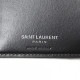 SAINT LAURENT サンローラン パスポートケース メンズ