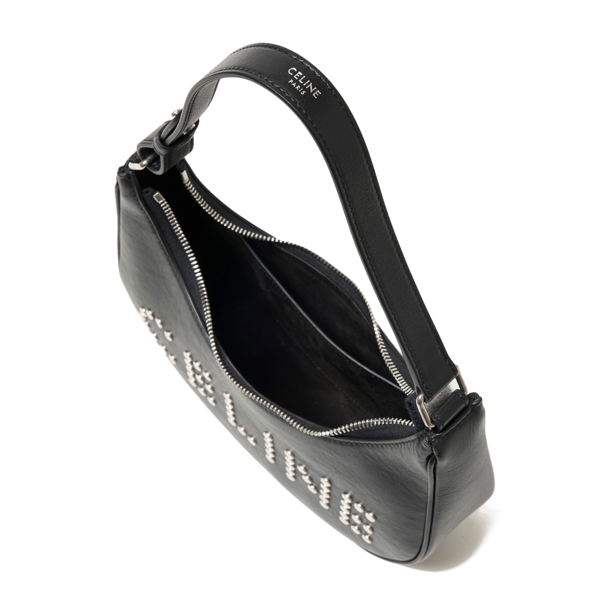 【CELINE】新着アイテム_ アヴァ(Ava)_ショルダーバッグ CELINE セリーヌ ショルダーバッグ/ホーボーバッグ/AVA アヴァ