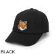 【アウトレット】MAISON KITSUNE メゾンキツネ ベースボールキャップ/6パネルキャップ メンズ