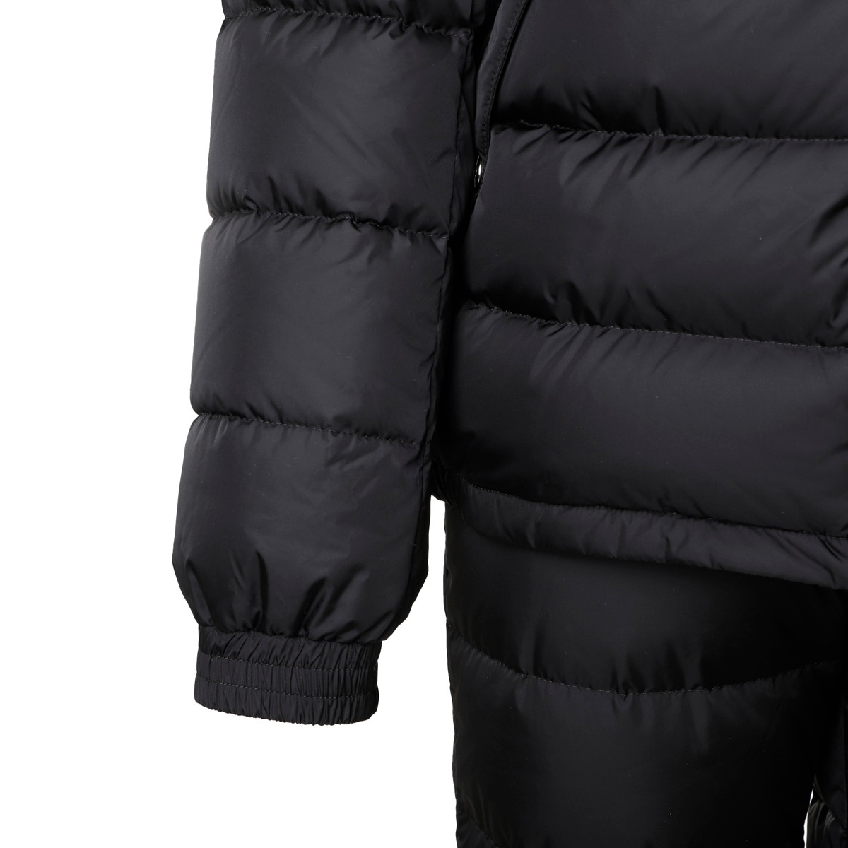 極美品　モンクレールキッズ　セットアップ モンクレール キッズ セットアップ MONCLER ブランド 子供服