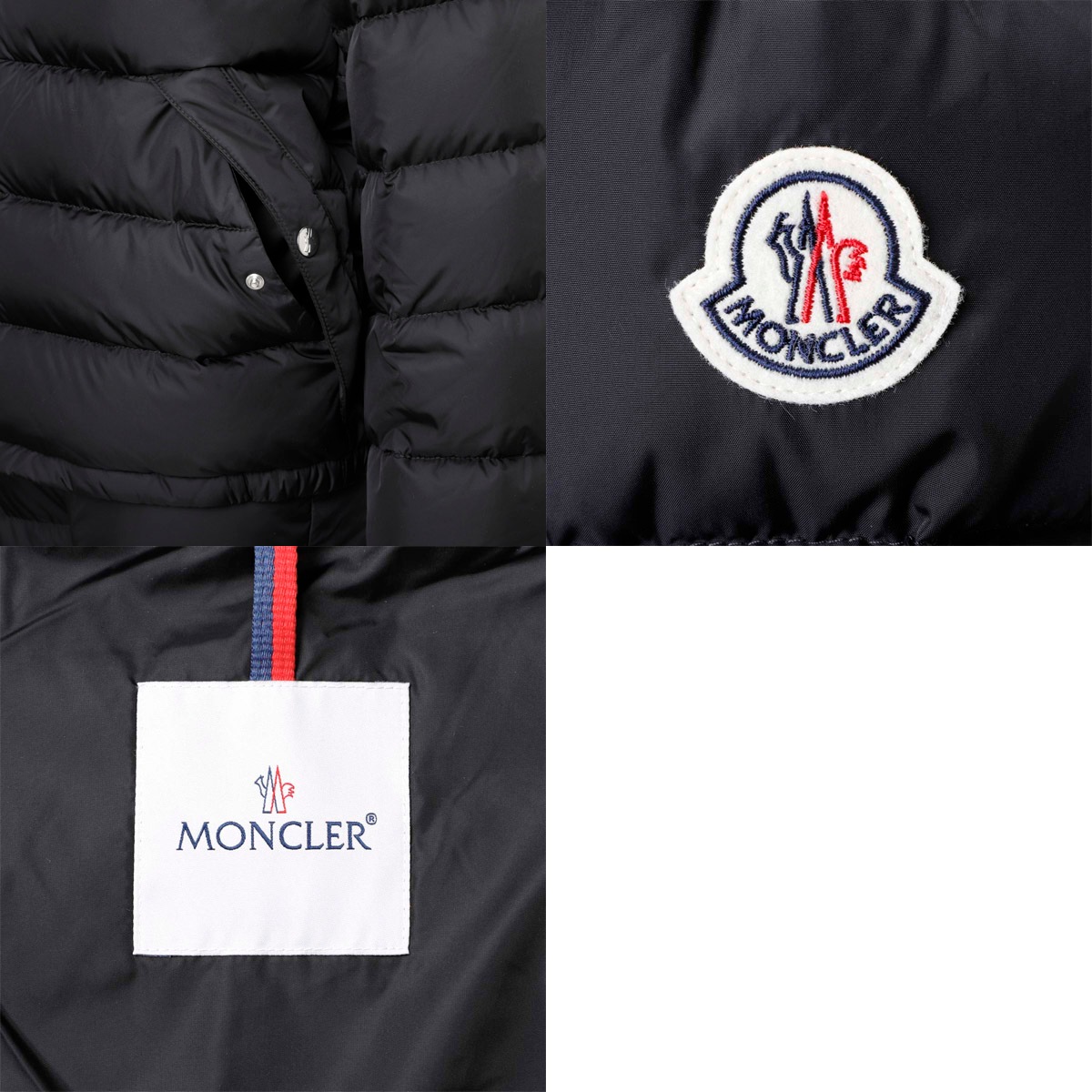 MONCLER モンクレール ダウンジャケット セットアップ/スキーウェア/BENJYNF レディース