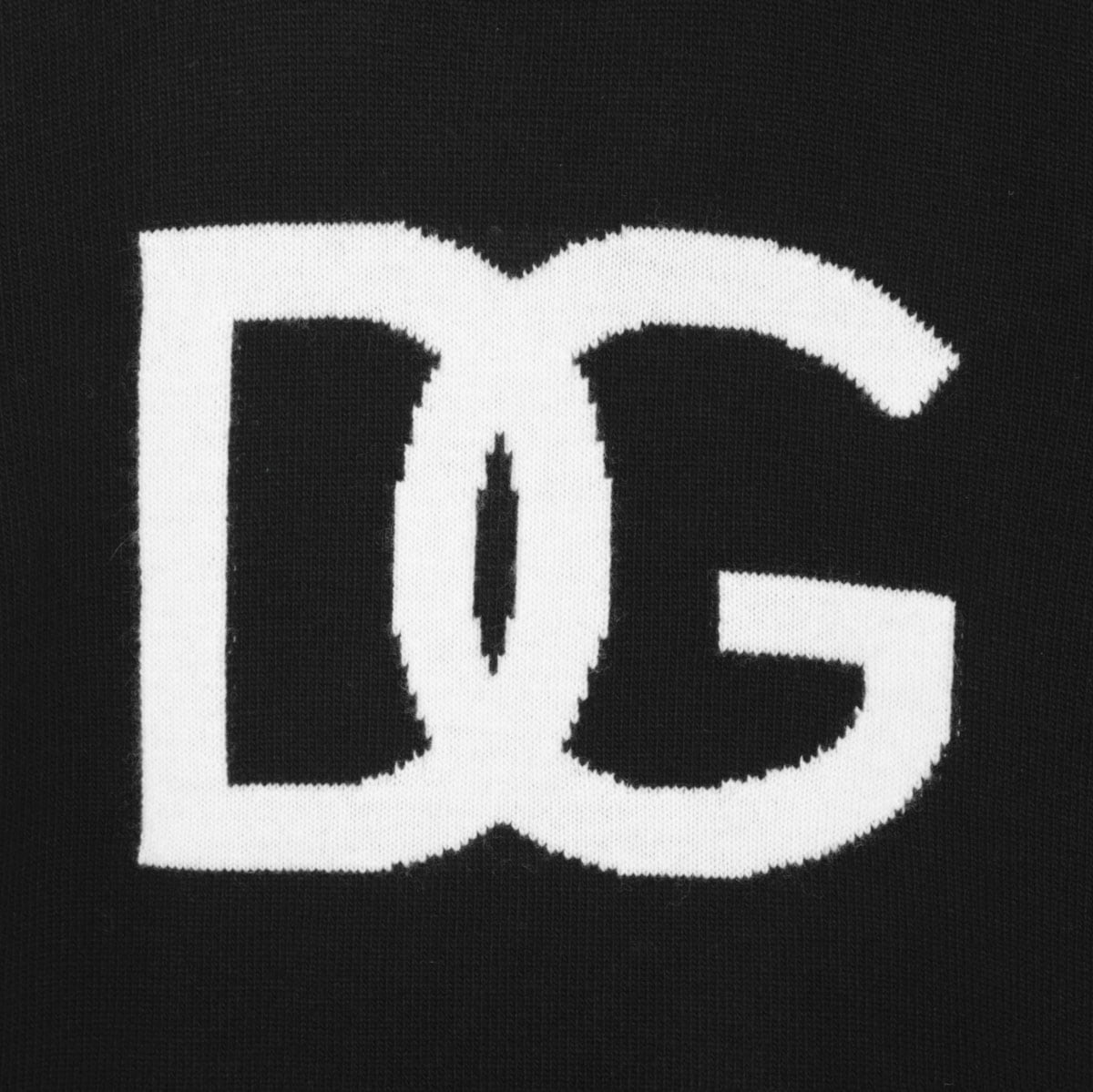 アウトレット】DOLCE&GABBANA ドルチェ&ガッバーナ クルーネック 