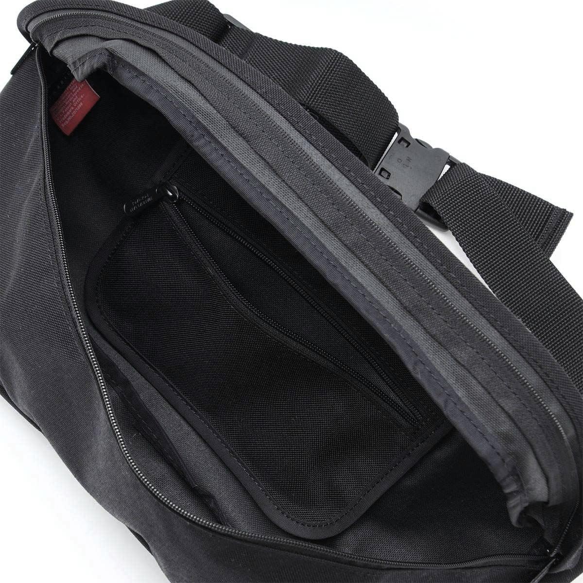 Manhattan Portage マンハッタンポーテージ メッセンジャーバッグ 