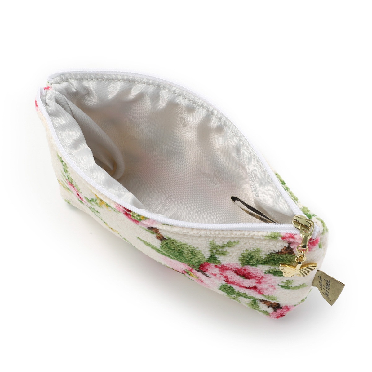 『ネコポス対応(2点まで)』FEILER フェイラー ポーチ レディース