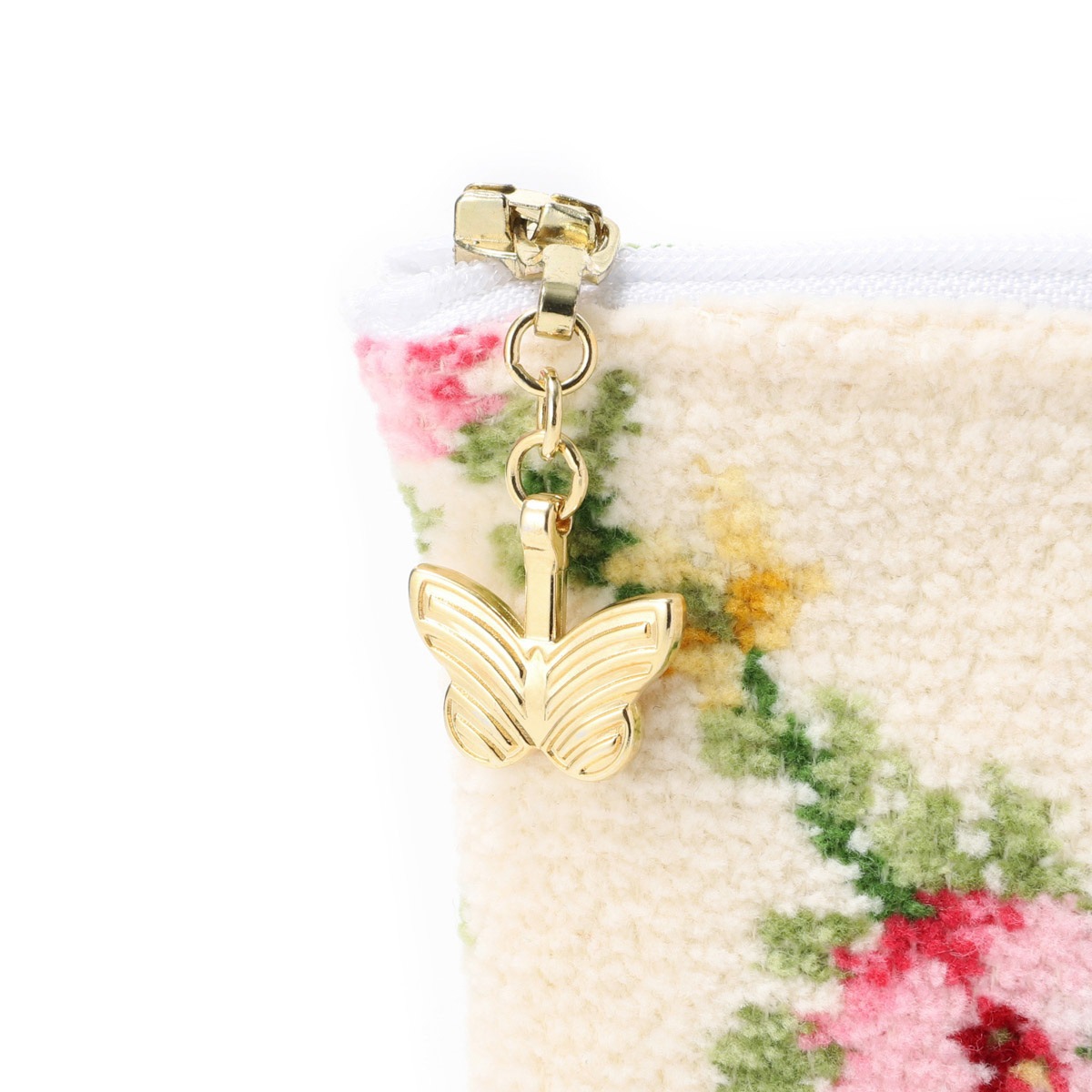 『ネコポス対応(2点まで)』FEILER フェイラー ポーチ レディース