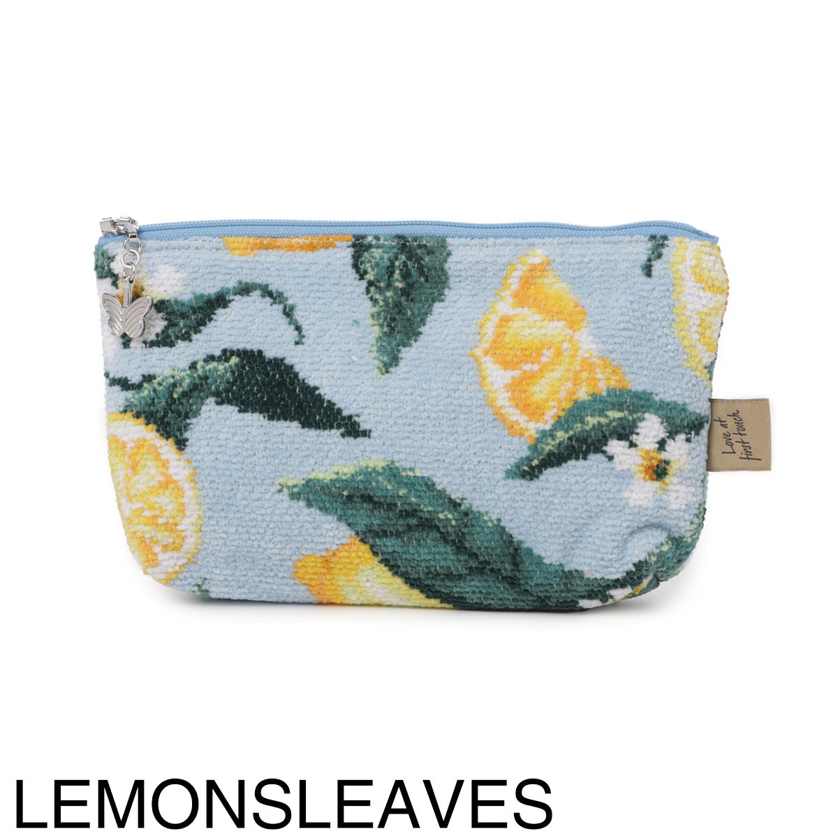 『ネコポス対応(2点まで)』FEILER フェイラー ポーチ レディース