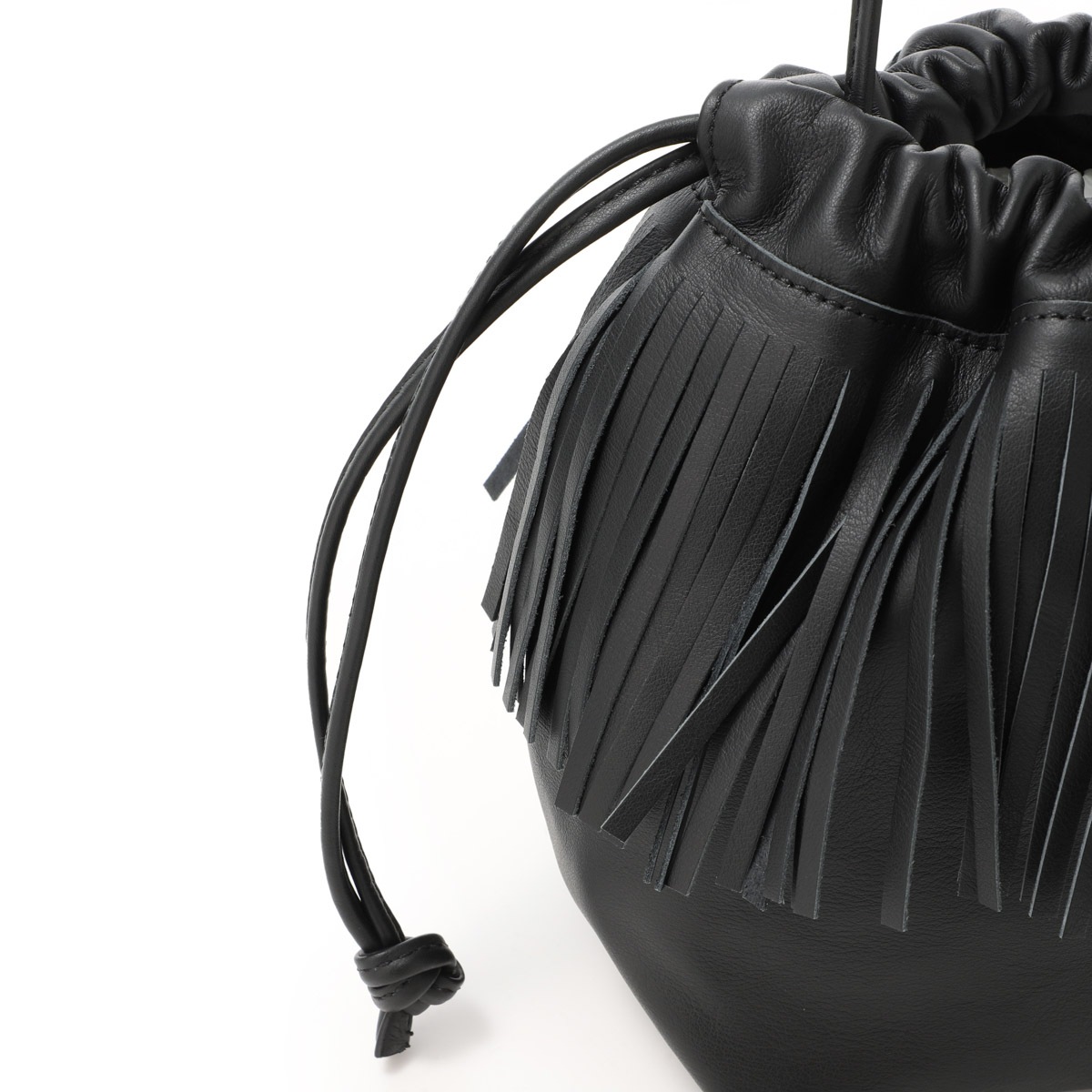 【新品！】MARCO MASI マルコマージ　ショルダーバッグ マルコ マージ MARCO MASI ショルダーバッグ （Black