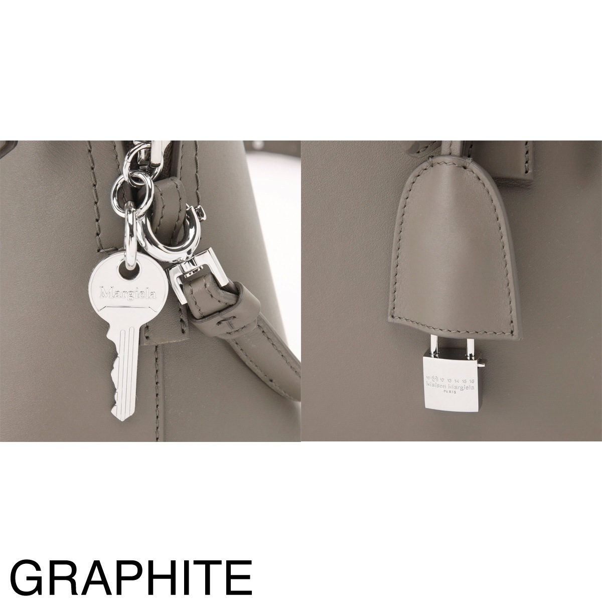 Maison Margiela メゾンマルジェラ ハンドバッグ 2WAY