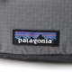 『ネコポス対応(3点まで)』patagonia パタゴニア ボディバッグ/ウエストバッグ/ULTRALIGHT BLACK HOLE MINI HIP PACK 1L ウルトラライト ブラックホール ミニ ヒップ パック メンズ