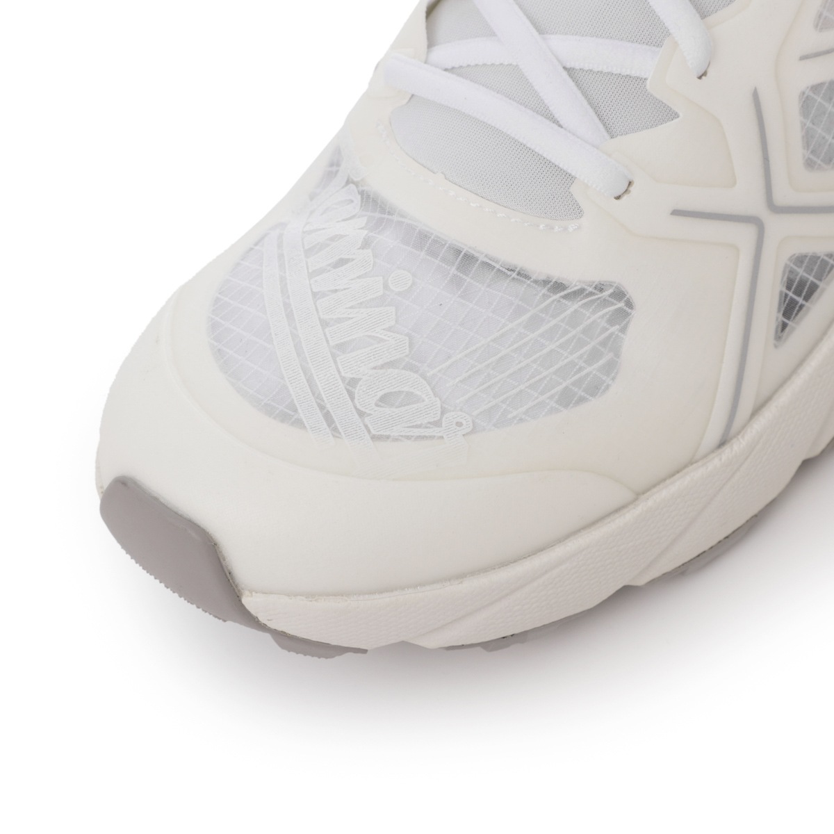 HERNO ヘルノ スニーカー/LAMINAR ETEREO SPIN【大きいサイズあり