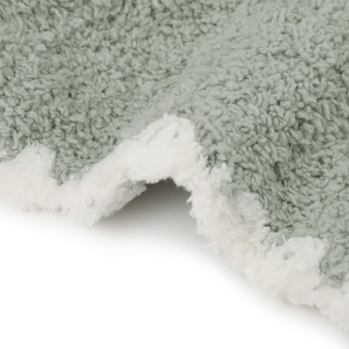 Kashwere カシウエア ベビーブランケット＆キャップ/BABY BLANKET