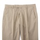 【1万円均一】【アウトレット】BRIGLIA 1949 ブリリア ワンプリーツ スラックス/コットンパンツ/BG07【大きいサイズあり】 メンズ
