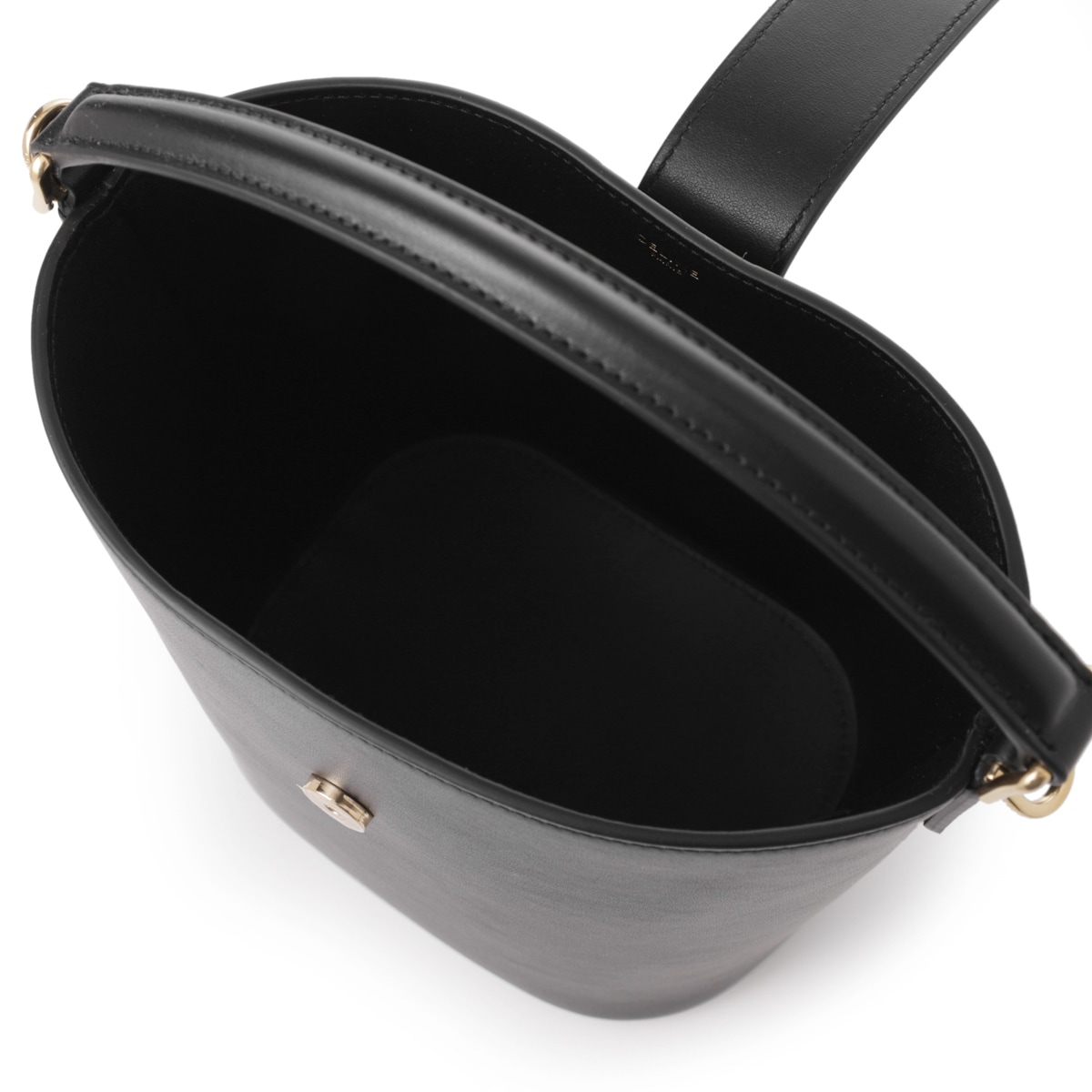 CELINE セリーヌ バケットバッグ 3WAY/ショルダーバッグ/SMALL LOUISE