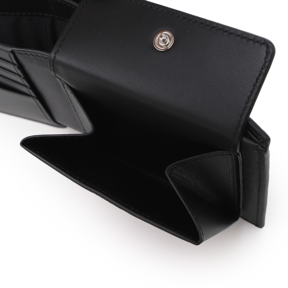 LOEWE ロエベ 2つ折り財布 小銭入れ付き/BIFOLD COIN WALLET メンズ