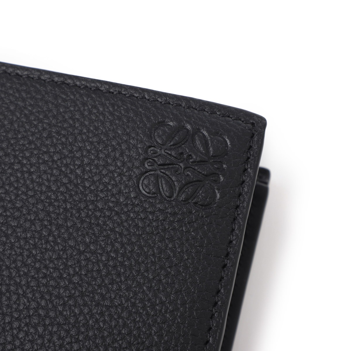 LOEWE ロエベ 2つ折り財布 小銭入れ付き/BIFOLD COIN WALLET メンズ