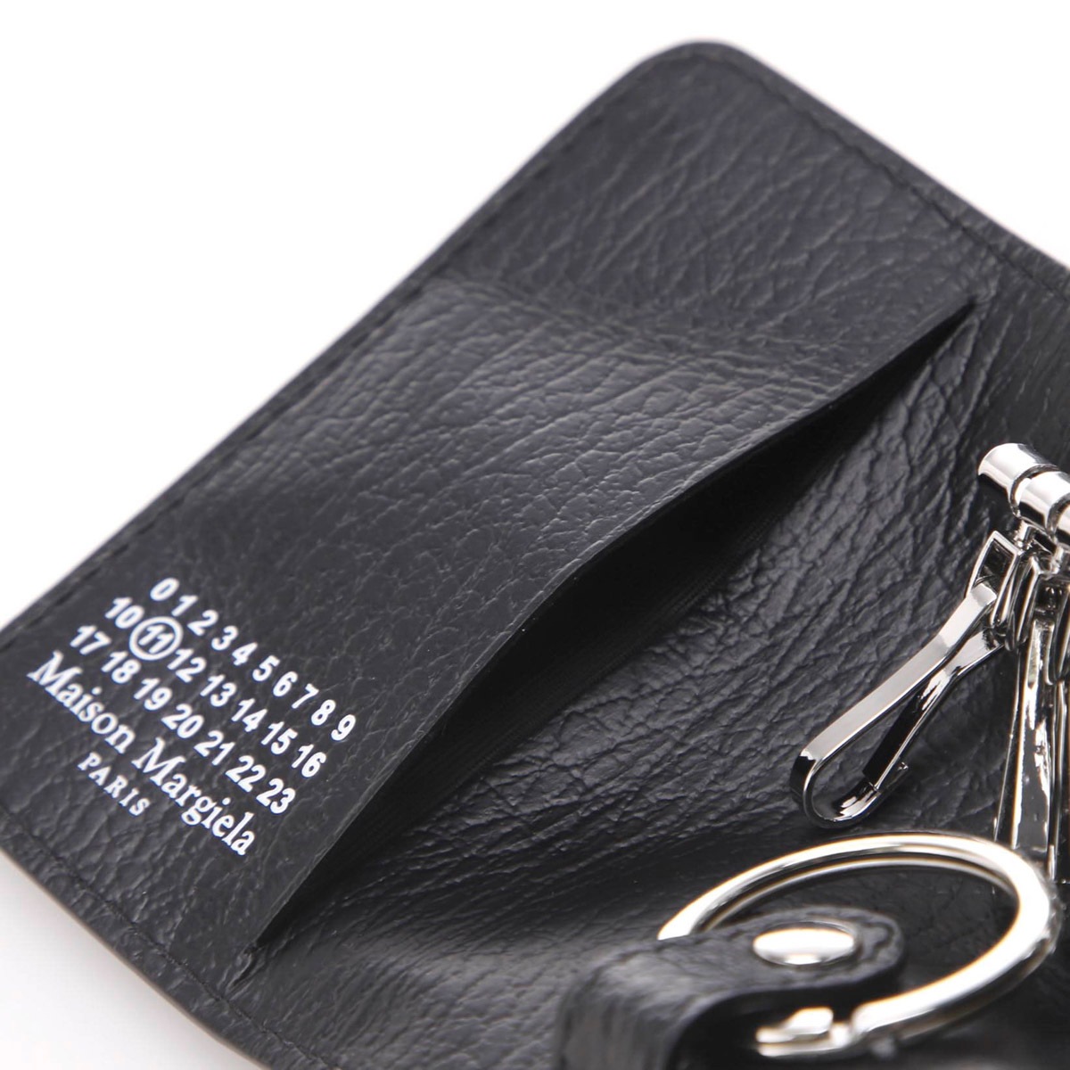 Maison Margiela メゾンマルジェラ キーケース レディース