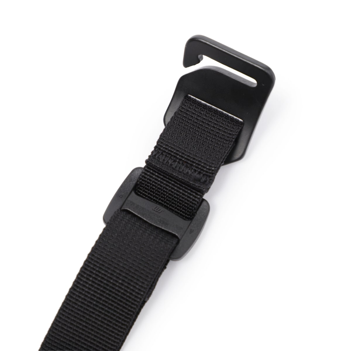 BLACK EMBER ブラックエンバー バックル/SR BUCKLE STRAPS メンズ